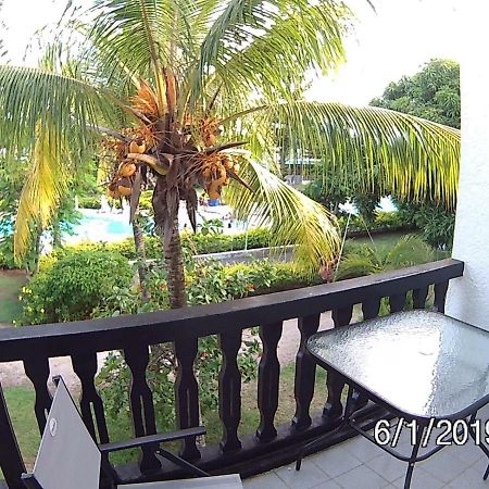 Hôtel La Francaise à Pereybere Beach Extérieur photo